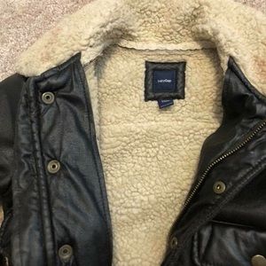 Gap Kids bomber jacket